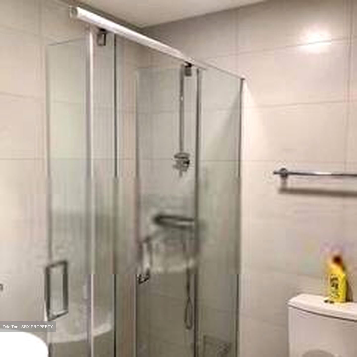 1 Canberra (D27), Condominium #563276271